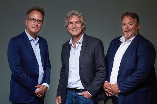iMediate neemt belang in Dutch IT Channel